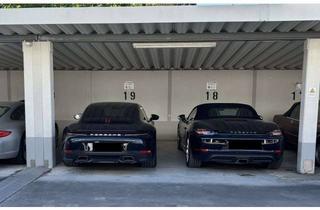 Immobilie kaufen in Zum Weidbachtal 21, 65239 Hochheim, Provisionsfrei- 2 Nebeneinanderlieg. Stellplätze überdacht !