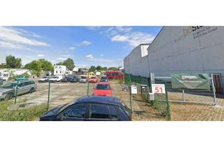 Immobilie mieten in Lichtenauer Str. 51, 13055 Alt-Hohenschönhausen, Gewerbe-Grundstück zu vermieten