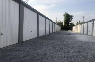 Garagen mieten in Hermann-Richter-Weg, 06112 Freiimfelde, Trockene Einzelgarage mit Strom