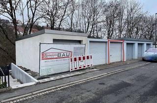 Garagen mieten in Winterleitenweg 37, 97204 Höchberg, abschließbare Einzelgarage im Winterleitenweg 37 Höchberg