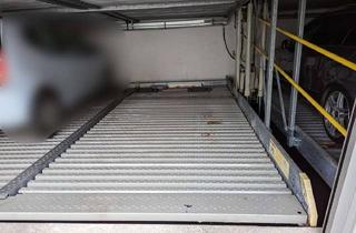 Immobilie mieten in An Der Wied 55, 55128 Bretzenheim, Duplexparker in Mainz, An der Wied 55 zu vermieten