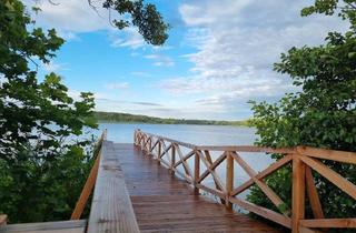 Gewerbeimmobilie kaufen in 16818 Walsleben, LOCATION direkt am Ruppiner See - 1A Lage