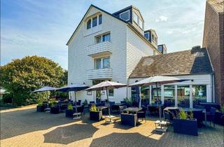 Gewerbeimmobilie kaufen in 27498 Helgoland, Helgoland: Hotel-Restaurant mit Top-Auslastung