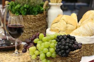 Gastronomiebetrieb mieten in 10245 Friedrichshain, Mitten im Kiez: Gastronomie Highlight in Friedrichshain