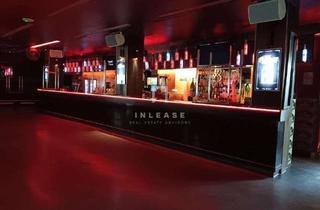 Gastronomiebetrieb mieten in 70173 Mitte, Club- und Gastronomiefläche in bester Lage in Stuttgart