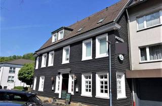 Gewerbeimmobilie kaufen in 42553 Velbert, HOTEL MIT VOLLKONZESSION ! AIRBNB / BOOKING etc.