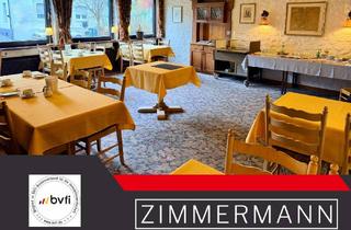 Gewerbeimmobilie kaufen in 70567 Möhringen, Hotel Garni mit Entwicklungspotenzial in Stuttgart - Möhringen