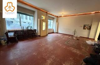 Gastronomiebetrieb mieten in Pestalozzistraße, 10627 Charlottenburg, Exklusive Gastronomiefläche mit Abluftanlage (Vollküche) in Berlin-Charlottenburg