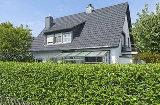 Einfamilienhaus kaufen in 69123 Pfaffengrund, Einfamilienhaus mit Pool und viel Gestaltungspotenzial in ruhiger Lage von Heidelberg-Pfaffengrund