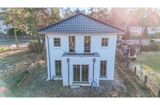 Einfamilienhaus kaufen in 15732 Eichwalde, Modernes Einfamilienhaus in Bestlage von Eichwalde – Wohnen zwischen Stadt & Natur