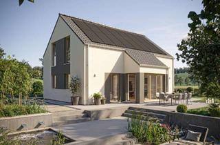 Haus kaufen in 96260 Weismain, Bien-Zenker: Ihr individuelles Zuhause in Weismain - das EVOLUTION 148