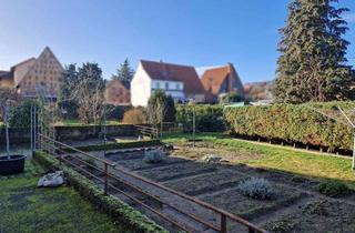 Haus kaufen in 68542 Heddesheim, Verkauf im Angebotsverfahren. Attraktives Grundstück im Ortszentrum Heddesheim