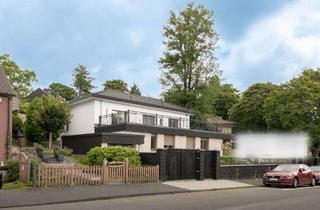 Villa kaufen in Artur-Brocke-Allee 36, 45478 Speldorf, Exklusives Refugium in Top-Lage – Eine Villa für höchste Ansprüche in Mülheim-Speldorf