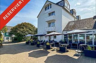 Haus kaufen in 27498 Helgoland, Helgoland: Hotel-Restaurant mit Top-Auslastung