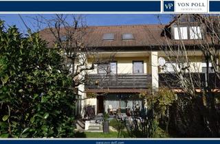 Haus kaufen in 91781 Weißenburg, Einziehen & wohlfühlen: Großzügiges Reihenmittelhaus mit moderner Aufteilung