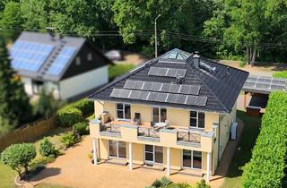 Villa kaufen in 14774 Kirchmöser, Exklusive Villa mit privatem Spa & moderner Technik