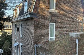 Einfamilienhaus kaufen in 52066 Aachen, Zentrale Traumlage in Burtscheid - freistehendes Einfamilienhaus