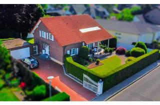 Einfamilienhaus kaufen in 41836 Hückelhoven, Exklusives Einfamilienhaus in Hückelhoven-Ratheim