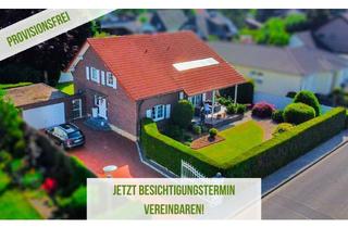 Einfamilienhaus kaufen in 41836 Hückelhoven, Nur noch für kurze Zeit provisionsfrei! Exklusives Einfamilienhaus in Hückelhoven-Ratheim