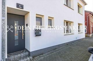 Einfamilienhaus kaufen in 41836 Hückelhoven, ATTRAKTIVES EINFAMILIENHAUS MIT TOP AUSSTATTUNG UND GEMÜTLICHEM GARTEN!