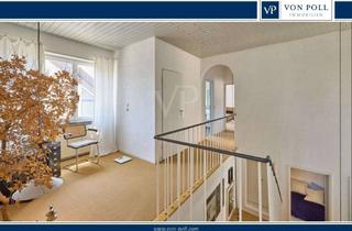 Einfamilienhaus kaufen in 64297 Eberstadt, Eindrucksvolles Einfamilienhaus mit gewerblicher Nutzung