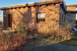 Einfamilienhaus kaufen in Stettiner Straße, 31683 Obernkirchen, Ehemaliges Pfarrhaus / Einfamilienhaus mit 6 Zimmern in Obernkirchen