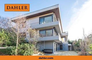 Haus kaufen in 21227 Bendestorf, Architektenhaus mit Weitblick