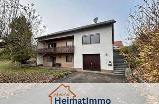 Haus kaufen in 89441 Medlingen, Wohntraum auf 931 m² Grundstück in Medlingen realisieren
