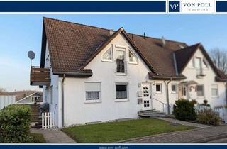 Doppelhaushälfte kaufen in 37154 Northeim, Doppelhaushälfte in begehrter Wohnlage von Hammenstedt