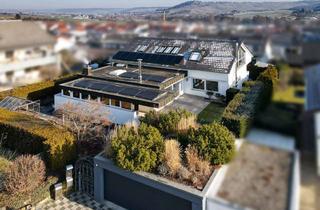 Villa kaufen in 71723 Großbottwar, Stilvolle Villa mit modernisiertem Wohnkomfort und Einliegerwohnung