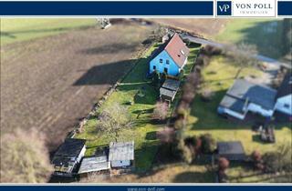 Haus kaufen in 90599 Dietenhofen, Wohnen im Grünen: Gepflegtes Haus mit mehreren Wohneinheiten und weitläufigem Grundstück