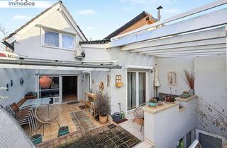 Einfamilienhaus kaufen in 67258 Heßheim, Direkt einziehen statt sanieren! Modernisiertes Einfamilienhaus mit Doppelgarage in Heßheim