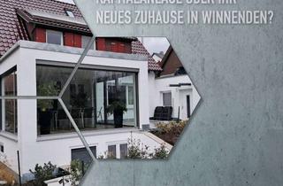 Haus kaufen in 71364 Winnenden, 2-Familienhaus oder Kapitalanlage mit weiterer Ausbauoption