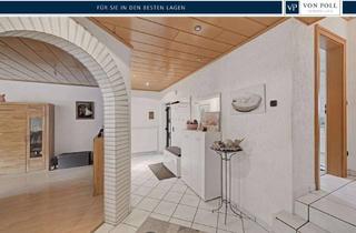 Doppelhaushälfte kaufen in 45661 Recklinghausen, Doppelhaushälfte mit großzügigem Garten*Garage*