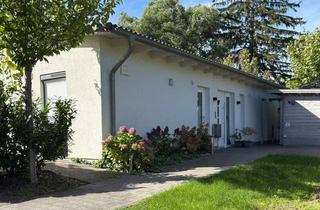 Haus kaufen in Zeestower Weg, 13591 Staaken, Wohnvergnügen auf einer Ebene - das ist Lebensqualität!