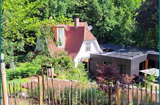 Haus kaufen in 49152 Bad Essen, Bad Essener Berg - Exklusives High-Tech-Anwesen in idyllischer Waldlage