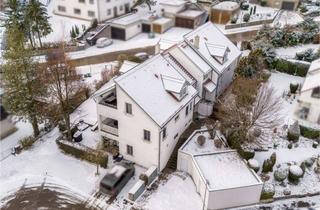Mehrfamilienhaus kaufen in Lerchenweg 12, 89275 Elchingen, Da ist es.Mehrfamilienhaus in Elchingen (Thalfingen)Sechs Wohnungen|2 Garagen|STP. Globalverkauf