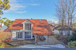 Einfamilienhaus kaufen in 86938 Schondorf, FAMILIENFREUNDLICHES EINFAMILIENHAUS MIT TOLLEM GARTEN IN SCHONDORF