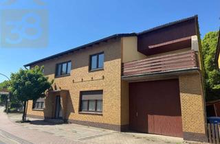 Einfamilienhaus kaufen in 38465 Brome, Einfamilienhaus mit alter Stallung und großem Grundstück!