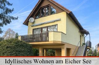 Haus kaufen in 67577 Alsheim, Idyllisches Wohnen am Eicher See