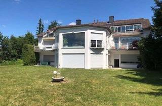 Haus kaufen in 65835 Liederbach, Direkter Blick ins Grüne: Großes Grundstück - Liegenschaft mit Weitblick!