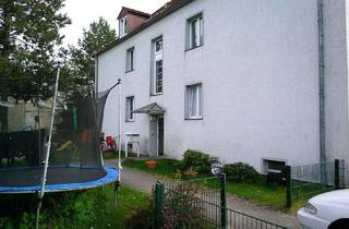 Mehrfamilienhaus kaufen in 14913 Niedergörsdorf, Mehrfamilienhaus in 14913 Niedergörsdorf