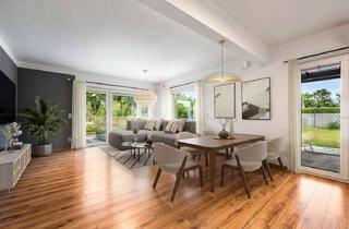 Haus kaufen in 21649 Regesbostel, Ankommen & wohlfühlen – nachhaltiges Zuhause mit Pool & Panoramablick!