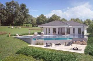 Haus kaufen in 91637 Wörnitz, Traumbungalow - Maßgeschneidertes Wohnglück für die ganze Familie - Bien-Zenker