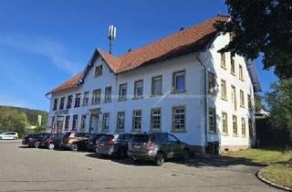 Haus kaufen in Mühlbachstr., 78112 St. Georgen, Wohn/Geschäftshaus mit urbanen Möglichkeiten sowie extra Bauplatz!