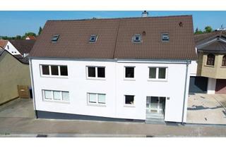 Haus kaufen in 75050 Gemmingen, Seltene Gelegenheit: 3-Familienhaus mit separaten Grundbüchern
