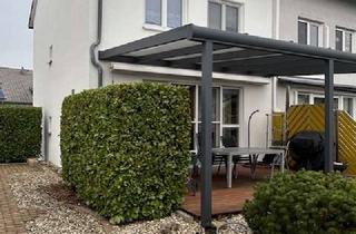 Haus kaufen in 76448 Durmersheim, Modernes Reihenendhaus mit Garage in bevorzugter Wohnlage von Durmersheim