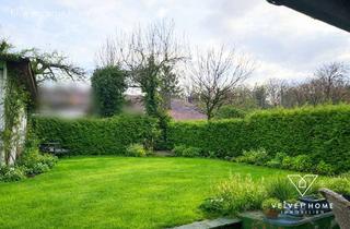 Haus kaufen in 82234 Weßling, Siedlerhaus auf schönem Grundstück in ruhiger, verkehrsgünstiger Lage in Weßling im Fünfseenland