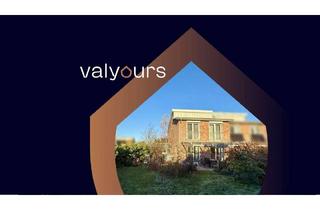 Haus kaufen in 24119 Kronshagen, RESERVIERT – Ihr Traum vom Eigenheim im Hühnerland in Kronshagen