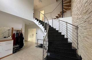 Villa kaufen in 63846 Laufach, ***Exklusive Mehrgenerationen-Villa mit großzügigem Raumangebot in bester Lage***